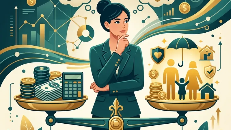 Bảo Hiểm Nhân Thọ: Chống Sale Lừa Cắt Máu & Tính Trần Mệnh Giá 2026