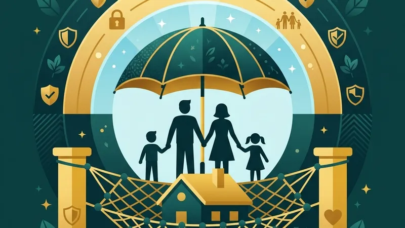 Mua Bảo Hiểm Nhân Thọ: Khi Nào Nên Mua Và Cách Chọn Đúng (2026)