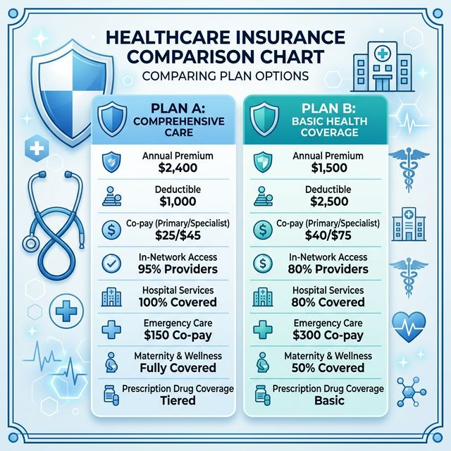 Bảo Hiểm Sức Khỏe Nên Mua Loại Nào? So Sánh BHYT vs BH Tư Nhân 2026