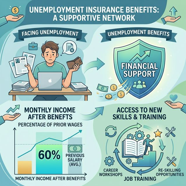 BHXH Thất Nghiệp: Quyền Lợi, Cách Đăng Ký, Và Sai Lầm Cần Tránh