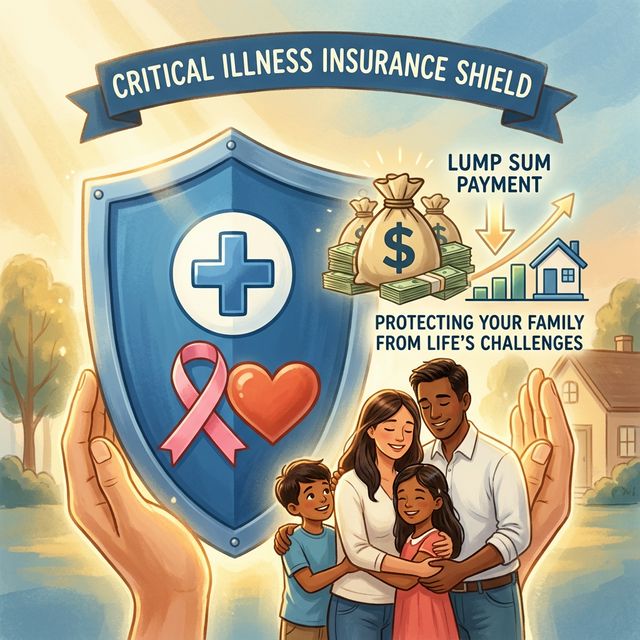 Bảo Hiểm Trách Nhiệm Dân Sự: Tại Sao Ai Cũng Nên Có?