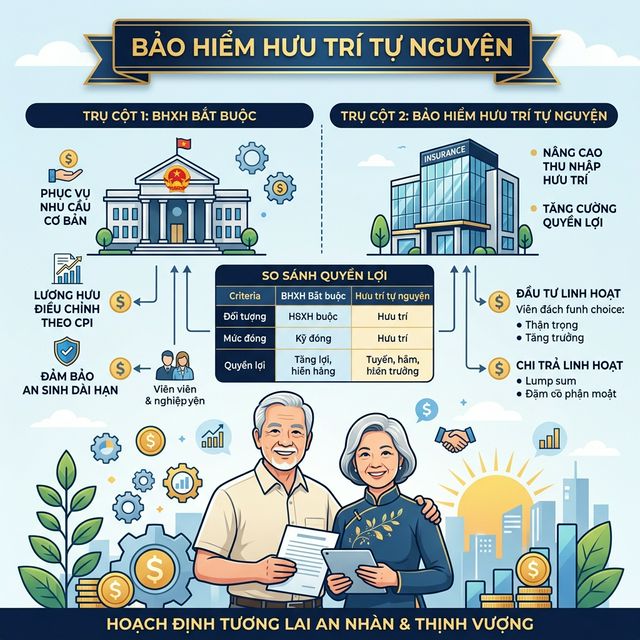 Bảo Hiểm Y Tế Bắt Buộc: Quyền Lợi Khám Chữa Bệnh Năm 2026