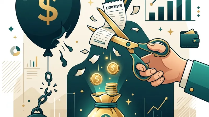 Cắt Giảm Chi Phí 2026: Chống Lại Bão Lạm Phát