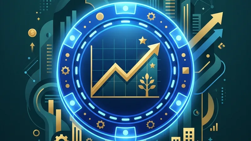 Cổ Phiếu Blue Chip Là Gì? Có Nên All-in Tiền Vào Blue Chip? (2026)