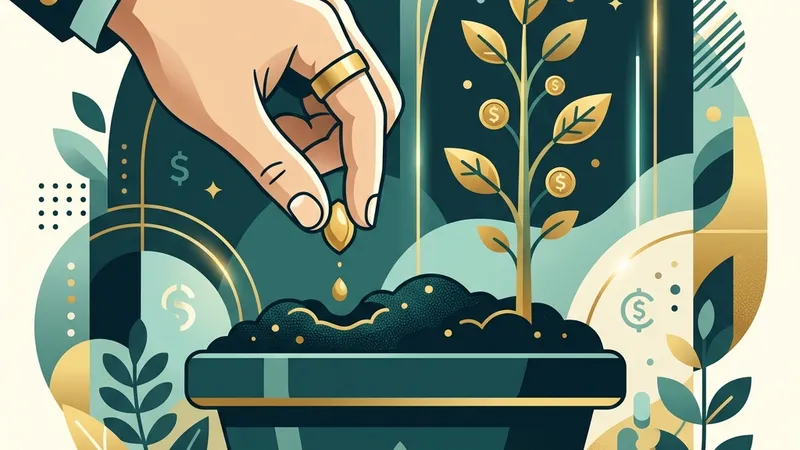 Đầu Tư Cho Người Mới Bắt Đầu: Hướng Dẫn Toàn Tập 2026