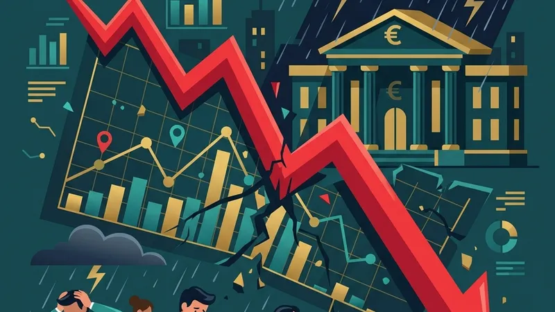 Khủng Hoảng Kinh Tế Lặp Lại? Chiến Lược Phân Bổ Tiền Mặt 2026