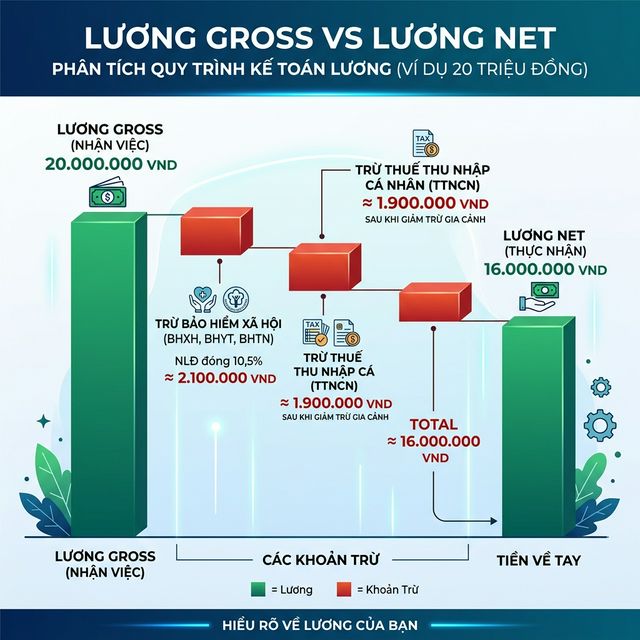 Lãi Kép Trong Tri Thức: Quy Tắc 1% Mỗi Ngày Thay Đổi Hoàn Toàn Cuộc Đời