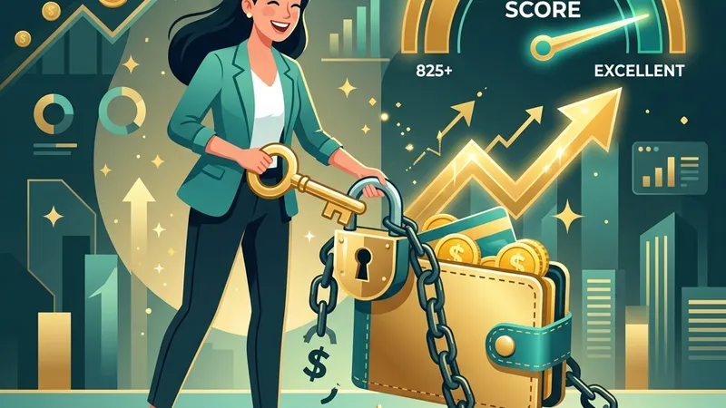 Nợ Tiêu Dùng Là Cục Máu Đông: Giải Toán Quả Cầu Tuyết Vs Bão Tuyết Lở 2026