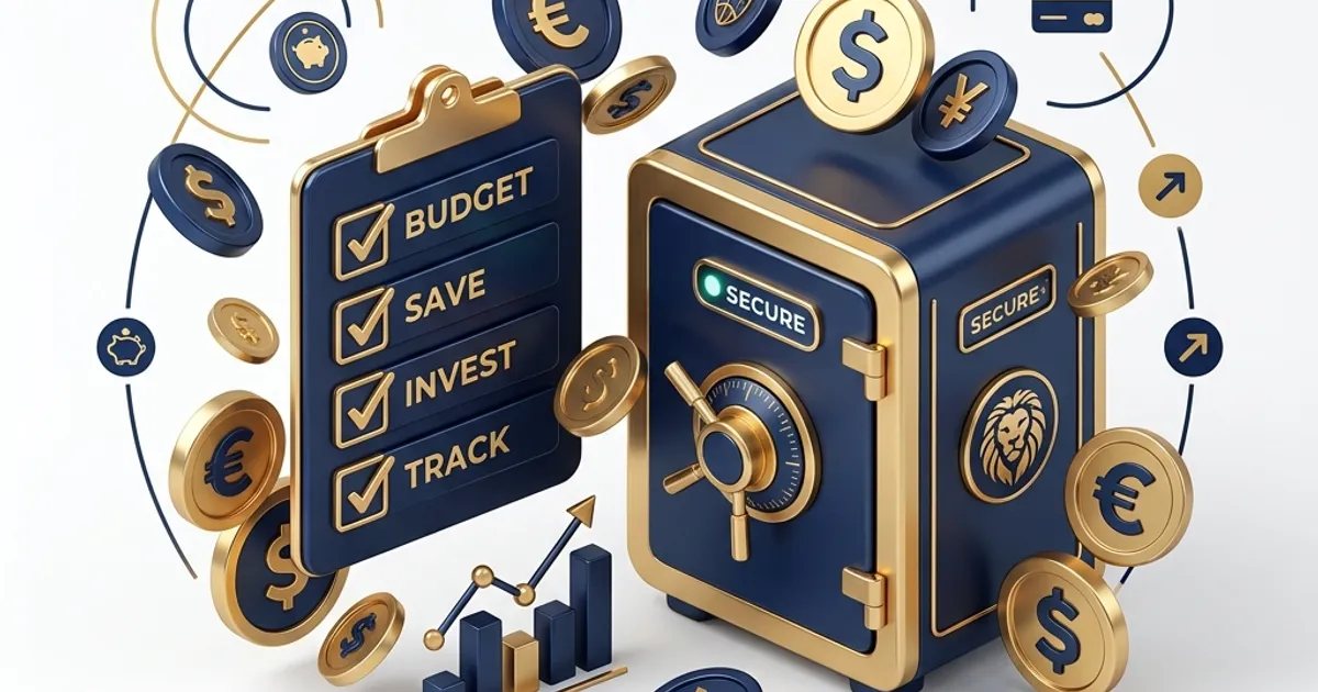 Chỉ Số Giá Sản Xuất (PPI) Khác Gì CPI Và Tại Sao Nó Báo Trước Lạm Phát?