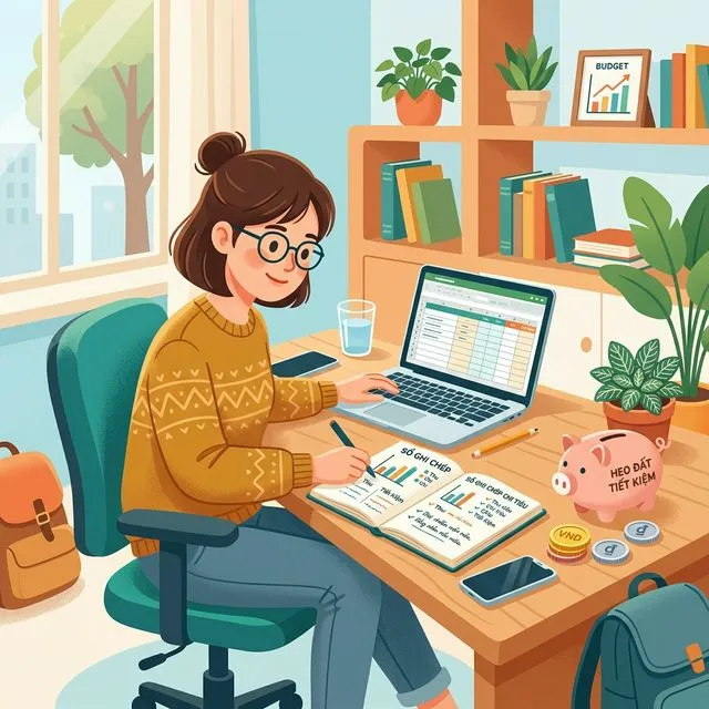 CPI Tăng Ảnh Hưởng Thế Nào Đến Tiền Lương Thực Tế Của Người Lao Động?