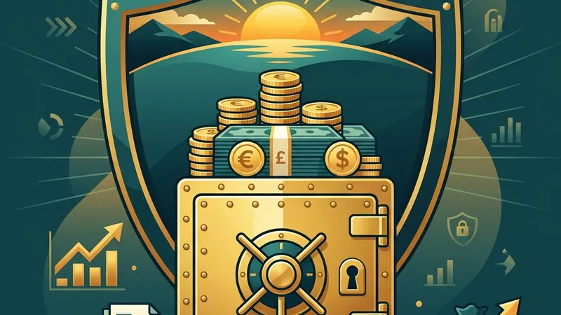 Quỹ Hưu Trí Tự Nguyện 2026: Xây Lương Hưu Không Phụ Thuộc BHXH