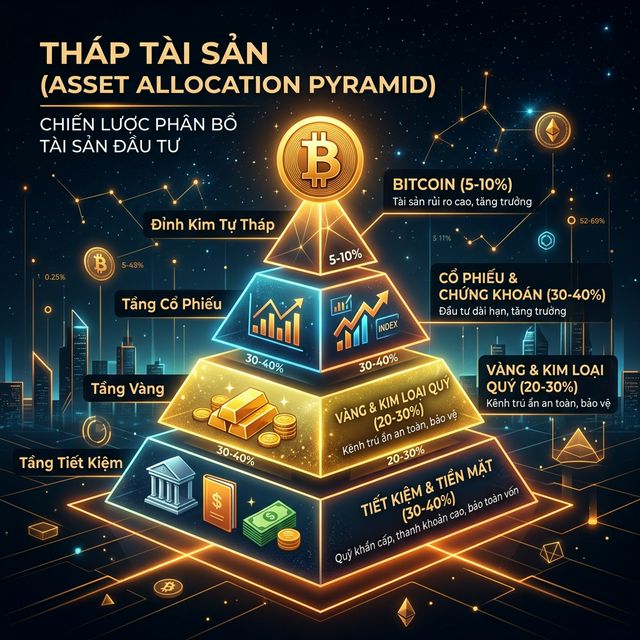 So sánh quy tắc 4% tại Mỹ và Việt Nam