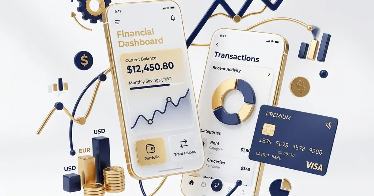 Biến Thể 40-20-40: Nâng Cấp Quy Tắc Ngân Sách Khi Thu Nhập Của Bạn Tăng Đột Biến