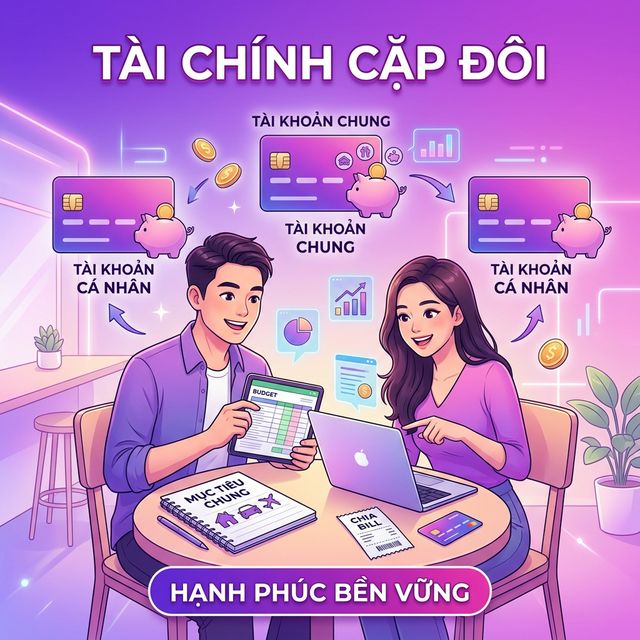 Dạy Con Về Lãi Kép: Bài Học Tài Chính Cá Nhân Đầu Đời Cho Trẻ