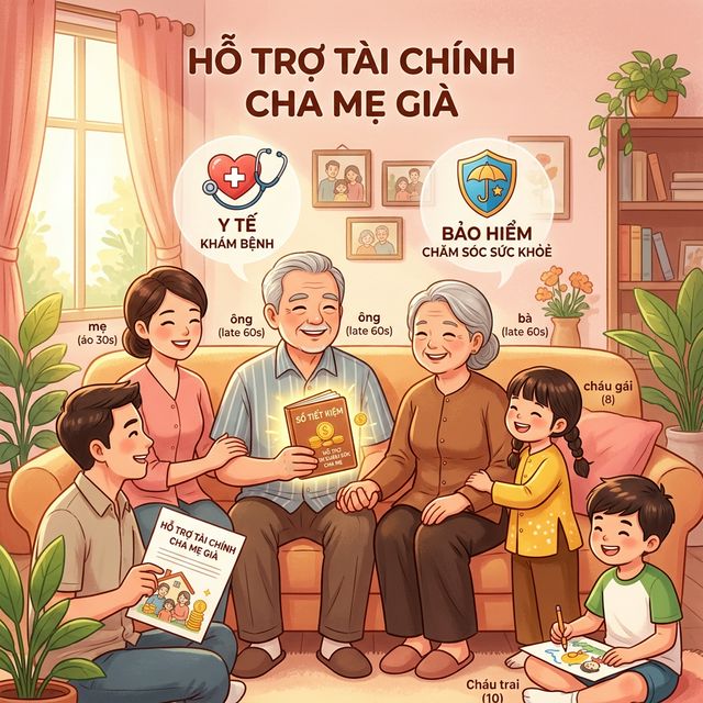 Đình Lạm (Stagflation) Là Gì? Cơn Ác Mộng Kép Của Mọi Nền Kinh Tế