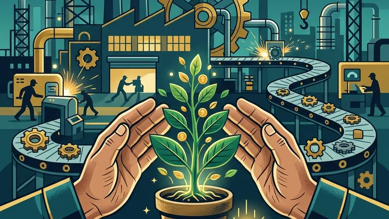 Khéo Quản Dòng Tiết Kiệm KCN Tháng Lương 2026