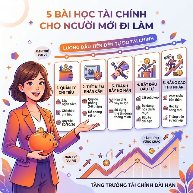 Kỳ Hạn Tính Lãi Kép: Nên Chọn Theo Ngày, Tháng Hay Năm?