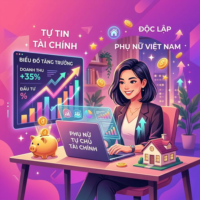 Lãi Kép Kép (Double Compounding): Bí Mật Tối Đa Hóa Lợi Nhuận