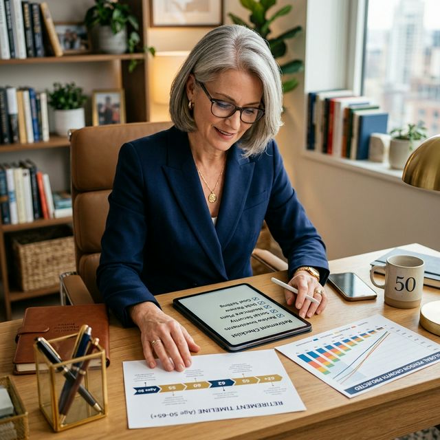 Lãi Kép Trong Bất Động Sản: Sự Thật Về Tăng Trưởng Giá Trị Dài Hạn