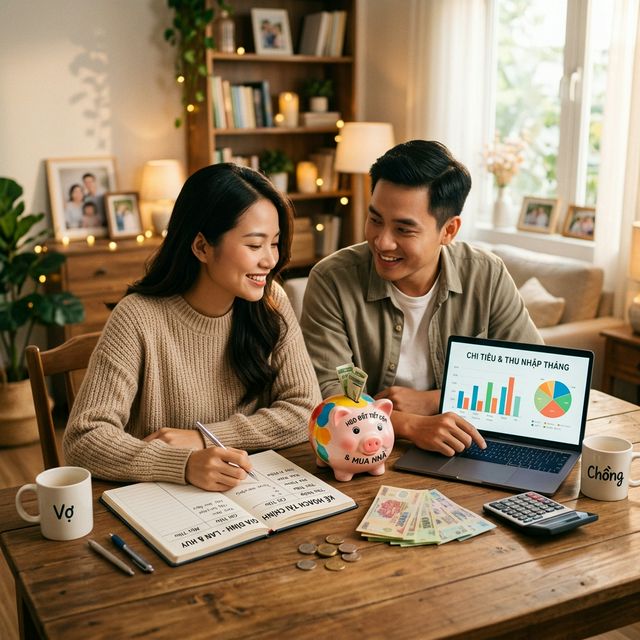 Lãi Kép Trong Crypto: Staking, Yield Farming Và Những Rủi Ro Cần Biết