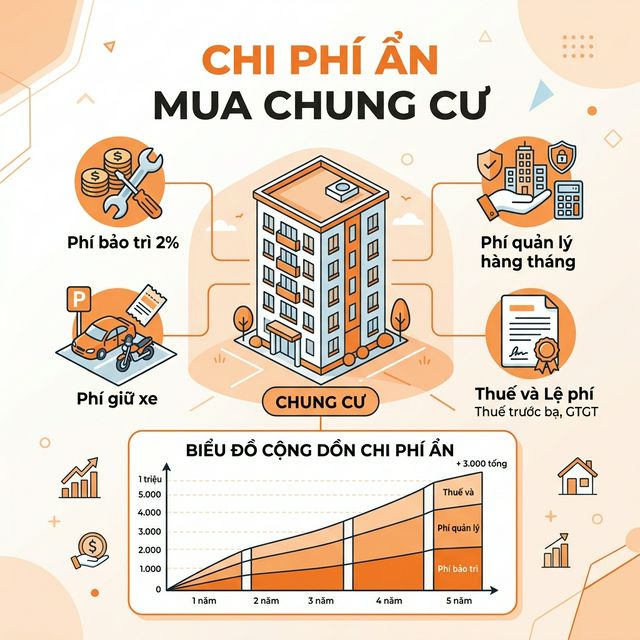 Phân bổ tháp tài sản 5 tầng theo độ tuổi