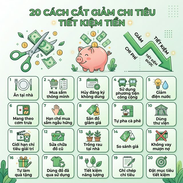 Mô hình tháp tài sản 5 tầng chi tiết