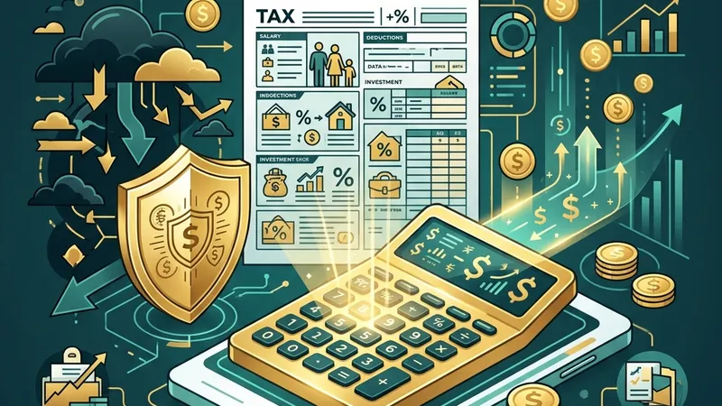 Thuế TNCN 2026: Giải Mã Tiền Khấu Trừ Vô Lý & Công Thức Đòi Hoàn Thuế