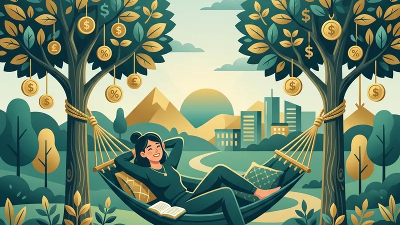 Tự Do Tài Chính (FIRE) Là Gì? 4 Cấp Độ & Lộ Trình Nghỉ Hưu Sớm Tại VN